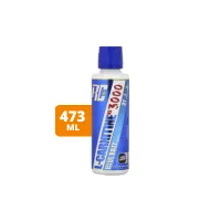 L Carnitina 3000 XS | Liquida 36 servicios | RONIE COLEMAN