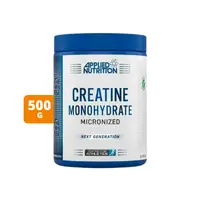 Creatina Monohidratada Micronizada | Nutrition 300 gr – 500 gr | Applied Nutrition