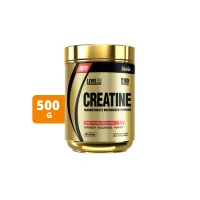 Creatina Micronizada Monohidratada | 500 gr – 200 servicios | LEVEL PRO