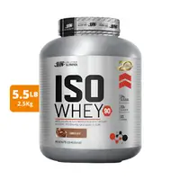 ISO Whey 90 | 1.1 kg ~ 37 Servicios  5.5 Lbs ~ 83 Servicios| Universal Nutrition
