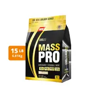 Mass PRO | 3 kg (6.6 lb) ~ 4.5 kg (10 lb) ~ 6.8 kg (15 lb) | LEVEL PRO