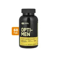Multivitamínico Opti-Men | 240 Tabletas | OPTIMUN NUTRITION