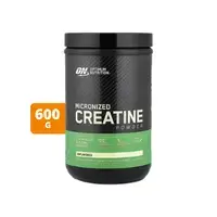 Creatina micronizada | 300 gr  - 600 gr | OPTIMUN NUTRITION