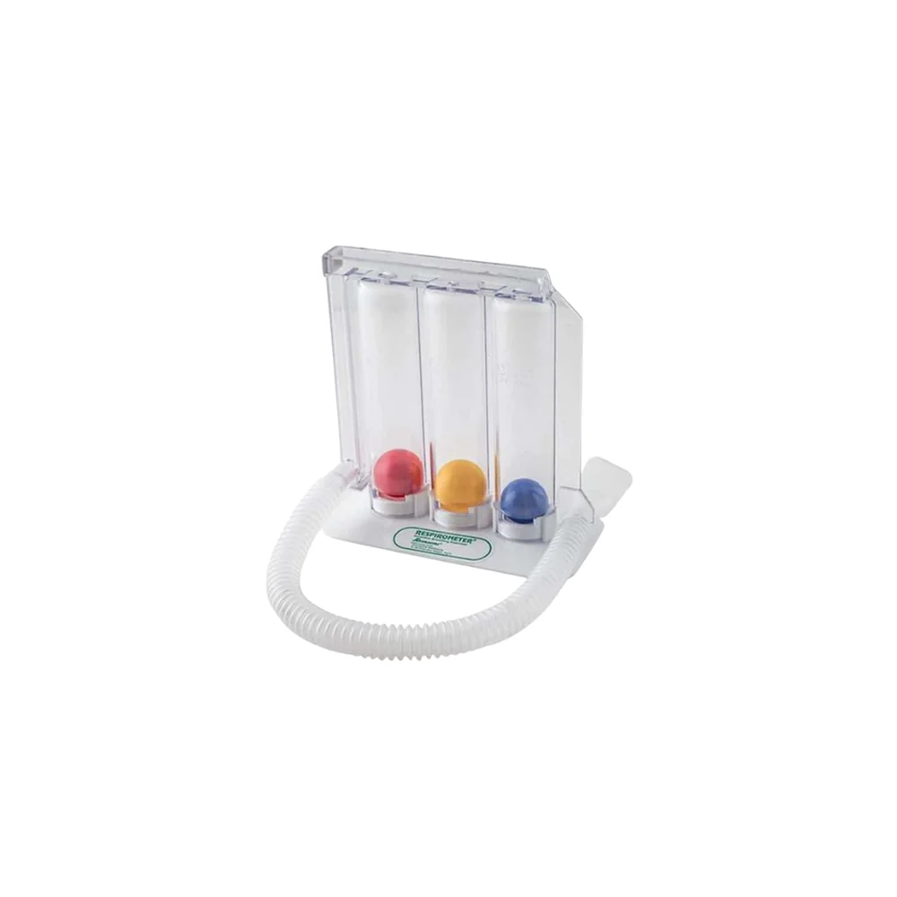 ESPIROMETRO DE INCENTIVO
