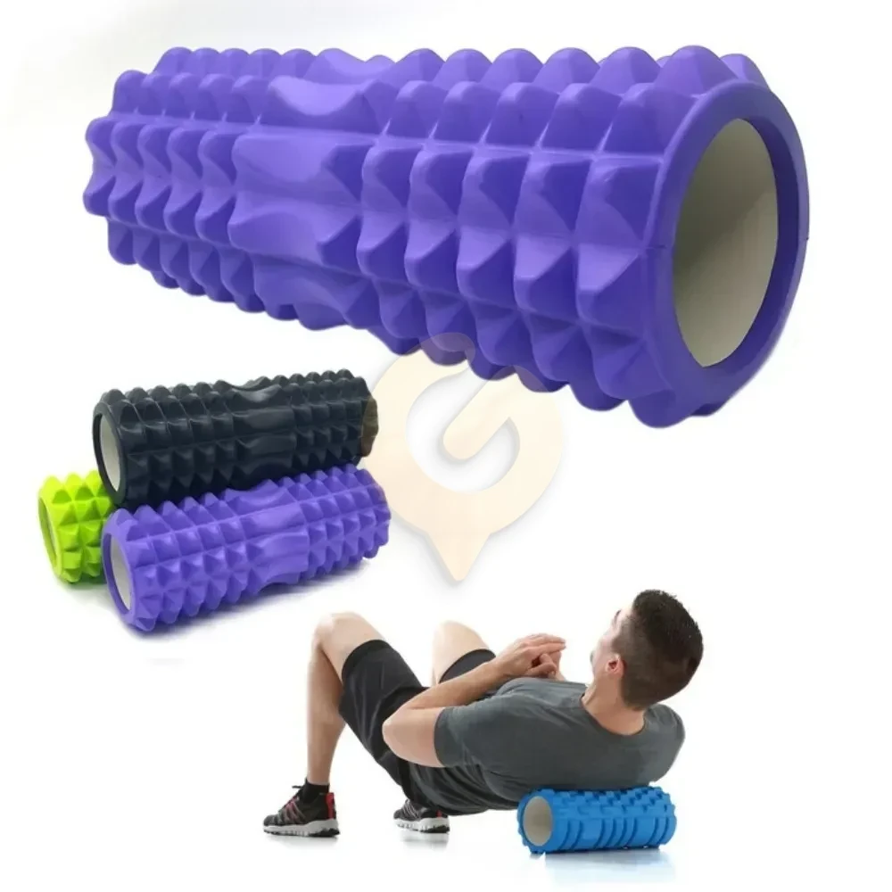 Foam Roller |  Rodillo masage | Producto Importado