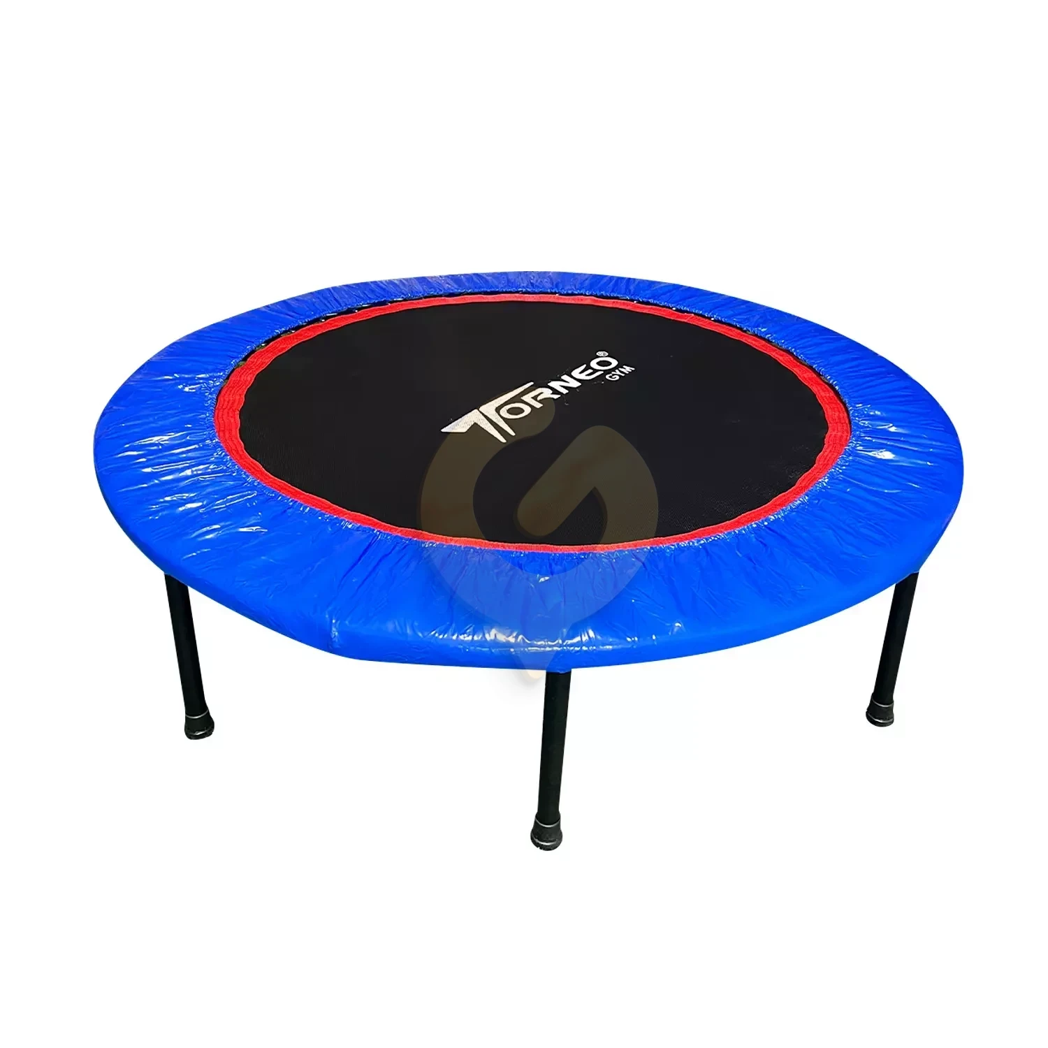 Trampolin Para ejercicios | Plegable | Hasta 100 Kg